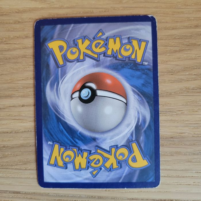 Pokémon Dracaufeu XY121 Promo - photo numéro 3