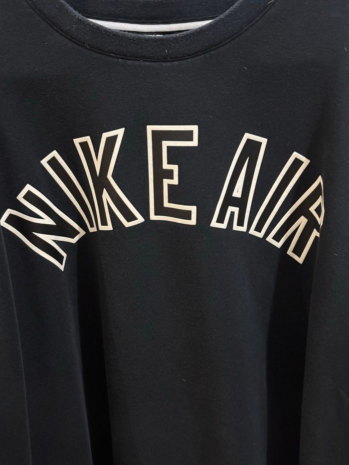 Sweat Nike Air - photo numéro 3