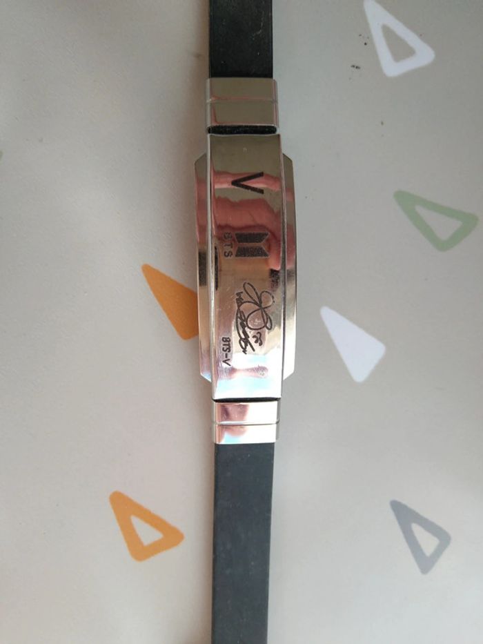 Bracelet - photo numéro 4