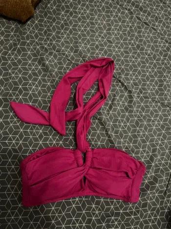 Haut de maillot de bain