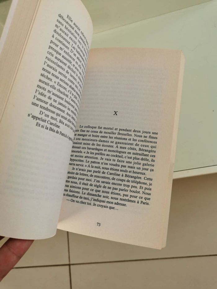 De verre et d'éclats - photo numéro 3