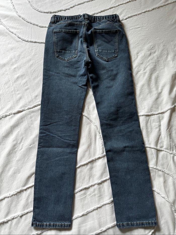 Pantalon Kiabi 12 ans - photo numéro 2