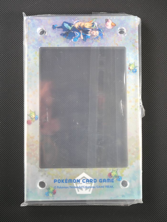 Set accessoires coffret "Diamond Clan" (Japonais) - photo numéro 3