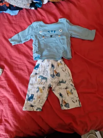 Pyjama