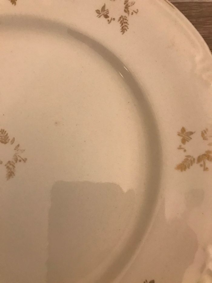 Assiettes - photo numéro 3