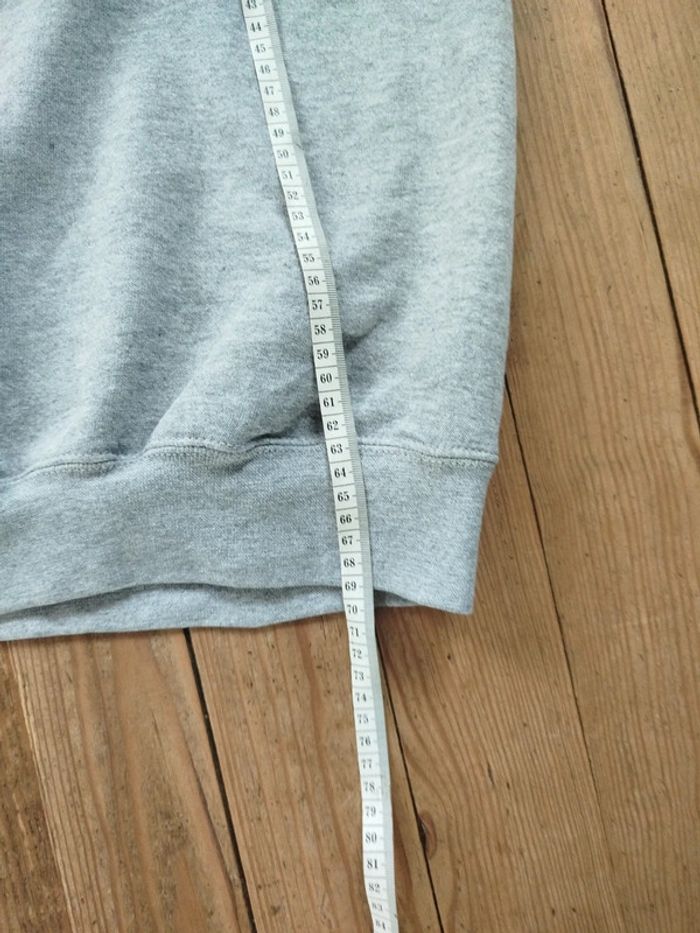 Sweat Starter universitaire 00's L - photo numéro 9