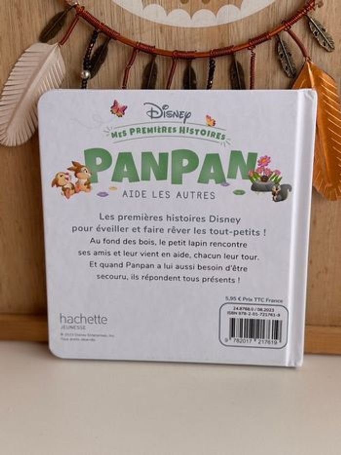 Livres Disney Baby - photo numéro 6