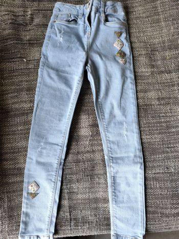 Vends jeans