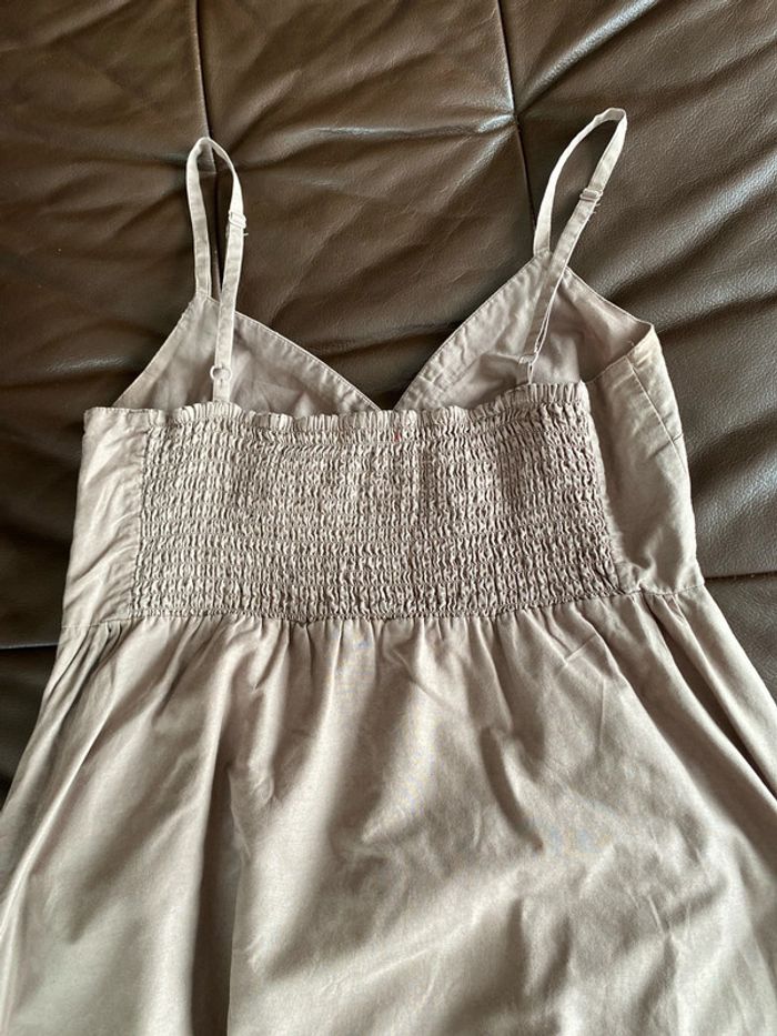 Robe bain de soleil Edc - photo numéro 4
