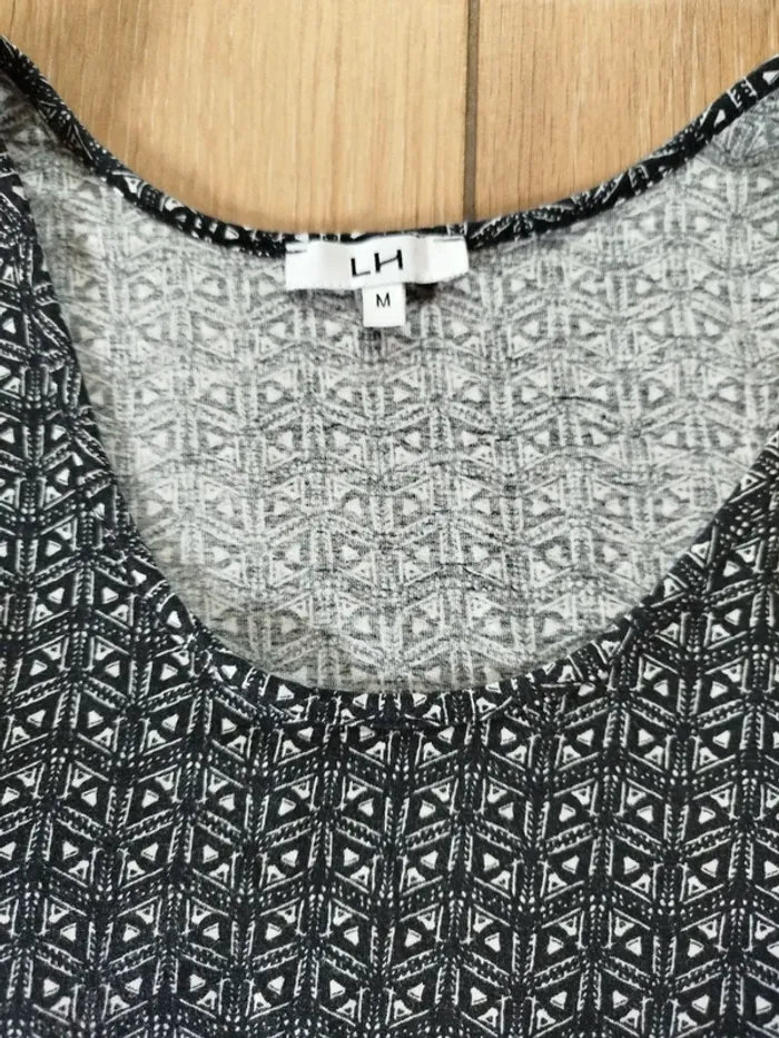 Robe La Halle Taille M - photo numéro 3