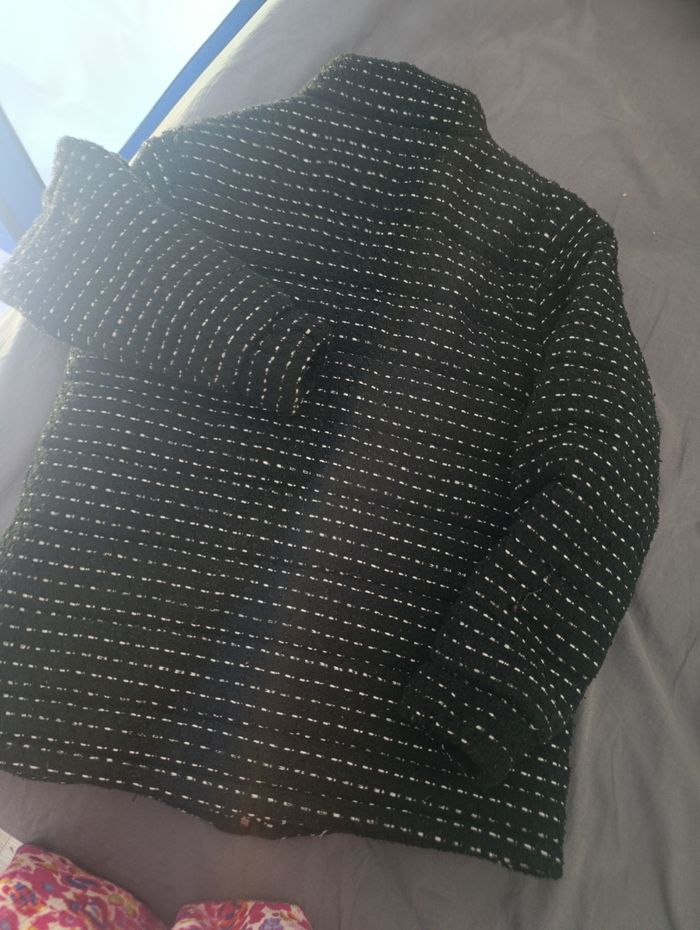 Manteau hiver - photo numéro 3