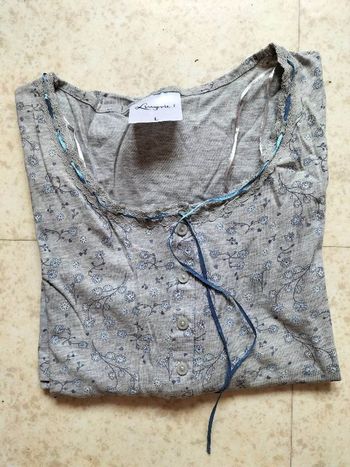 chemise de nuit