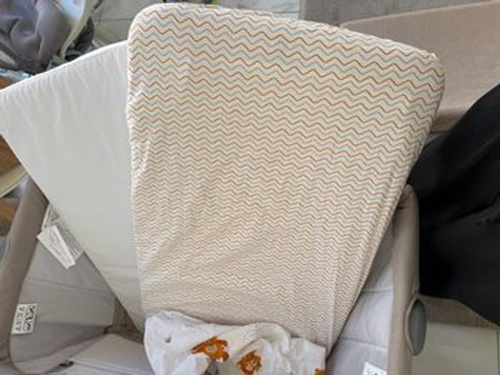 Cododo Chicco – Excellent état (utilisé 3 mois seulement) - photo numéro 3