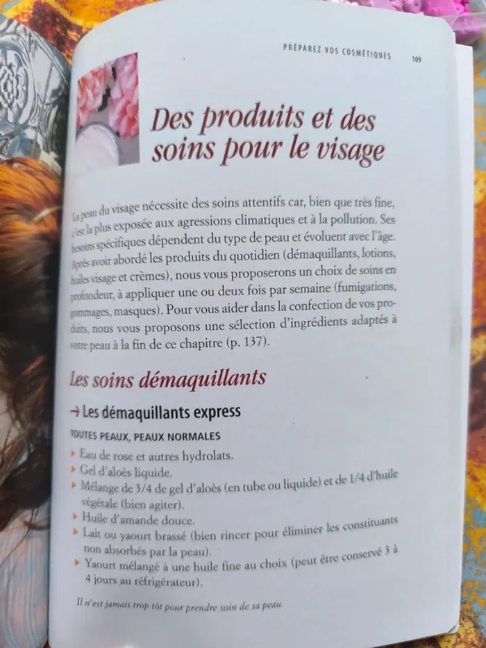 Créez vos cosmétiques bio - photo numéro 3