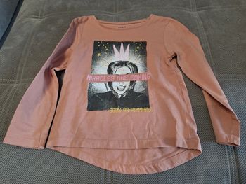Tee-shirt