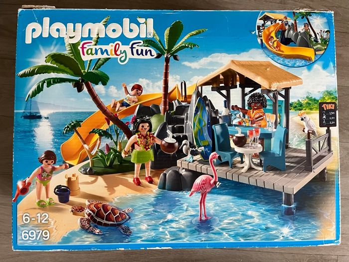 Playmobil