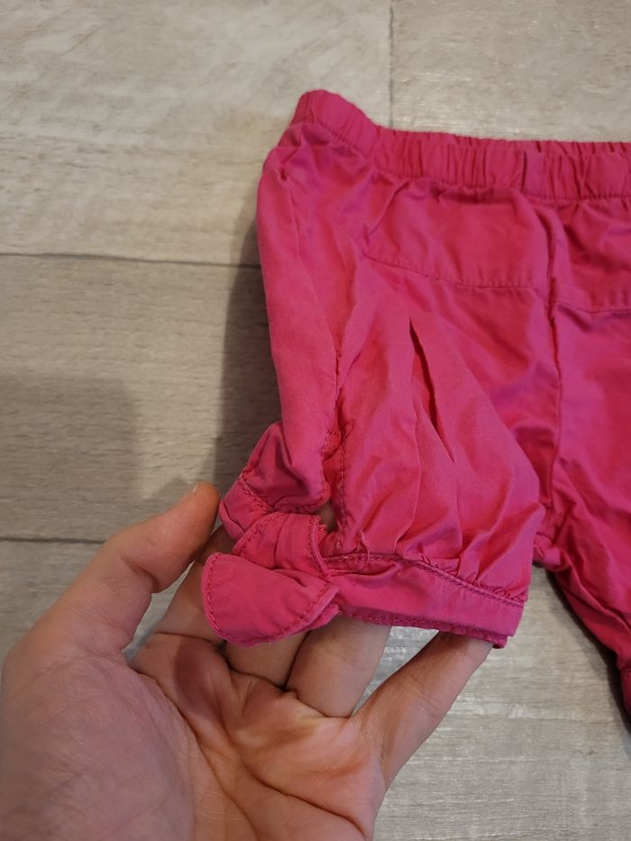 Short - photo numéro 2