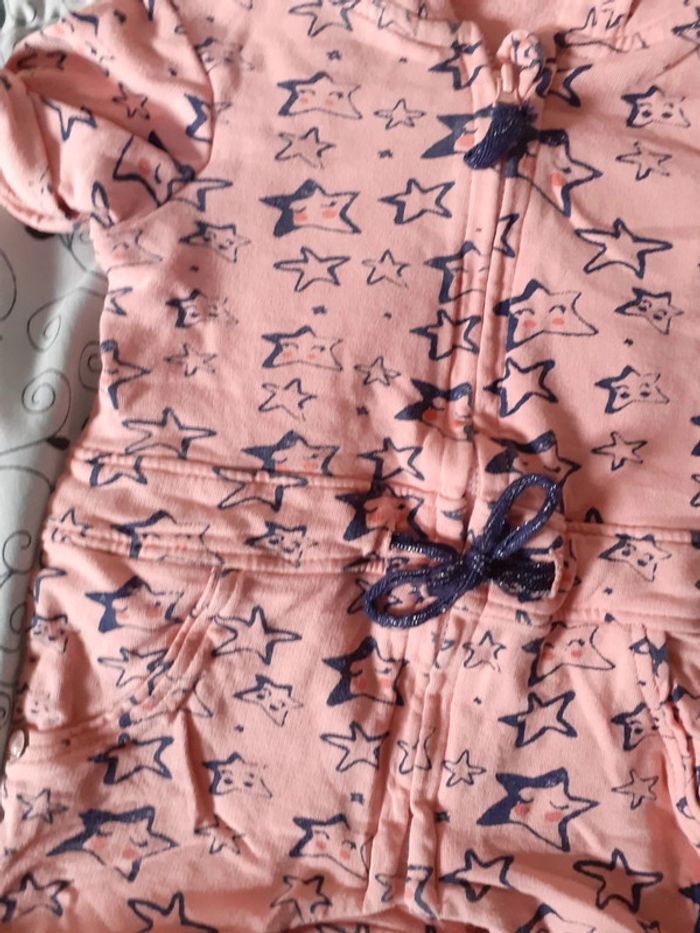 Combi short - photo numéro 2