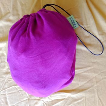 Écharpe de portage boba