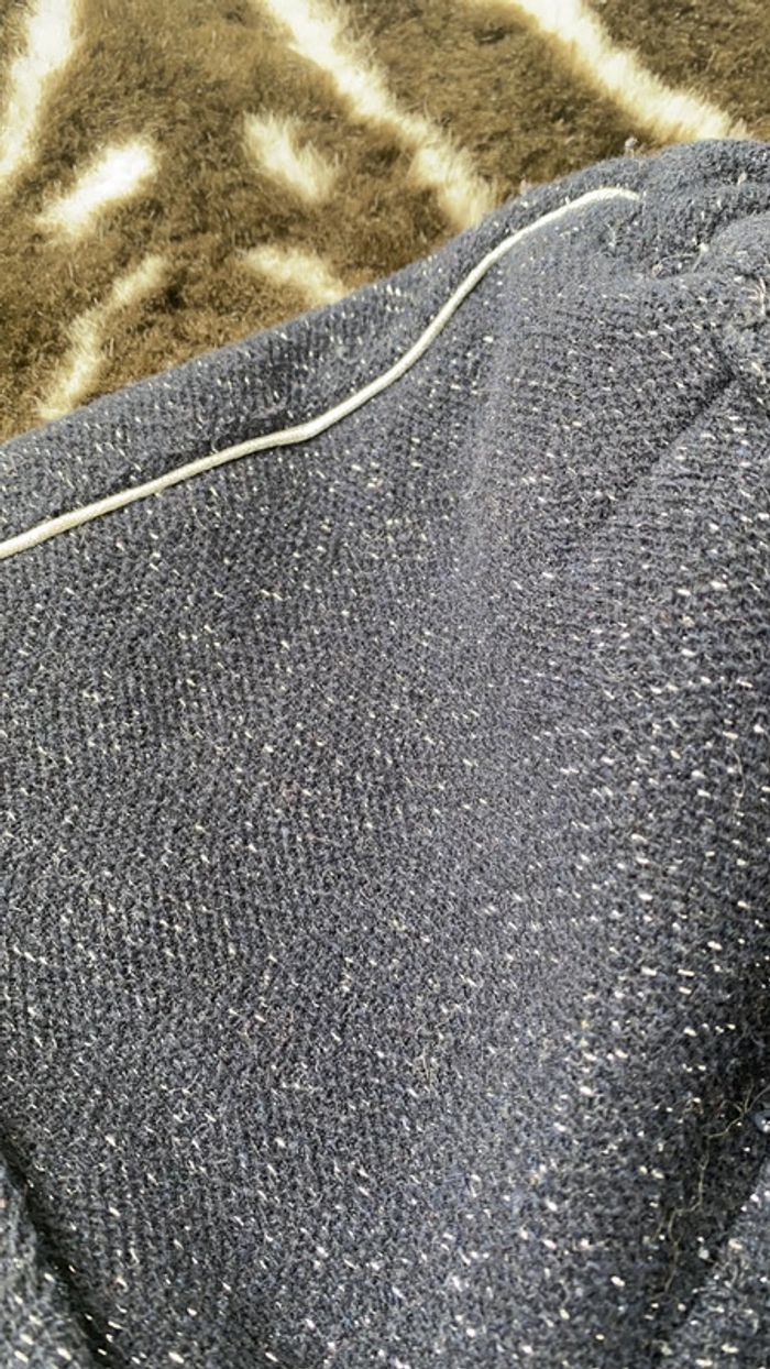 Short 3 pommes 9/10 ans 140 - photo numéro 2