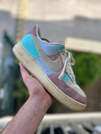 Nike Air Force 1 Low Paques