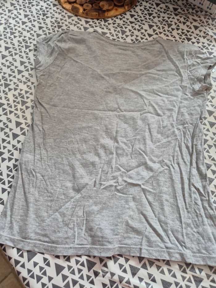 Tee shirt - photo numéro 2