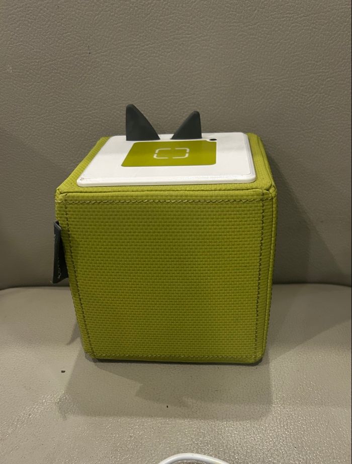 Toniebox verte tonies - photo numéro 5