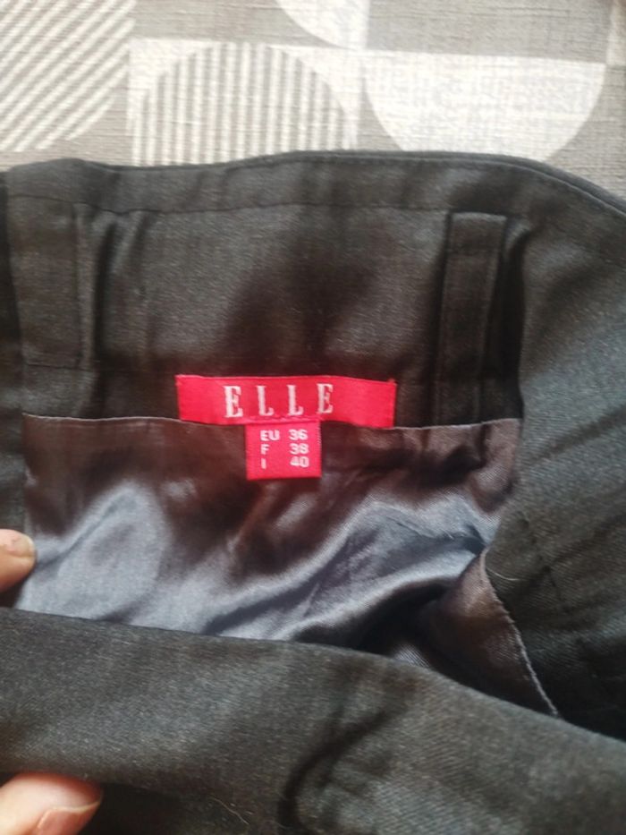 Robe bustier - photo numéro 6