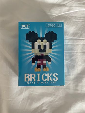 Bricks 