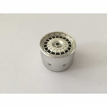 Jante arrière burago pièce détachée bugatti EB110 1991 1/18 1/18e 1/18ème