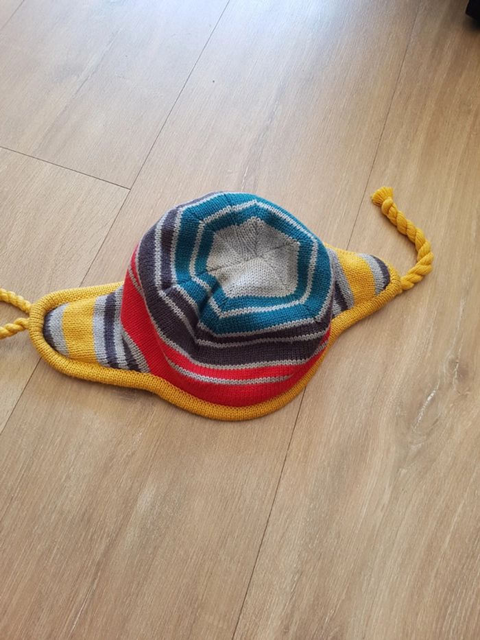 Bonnet Orchestra - photo numéro 4