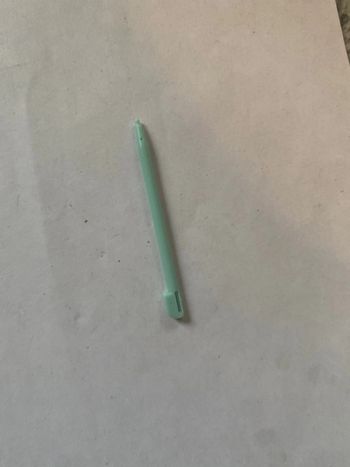 Stylet ds