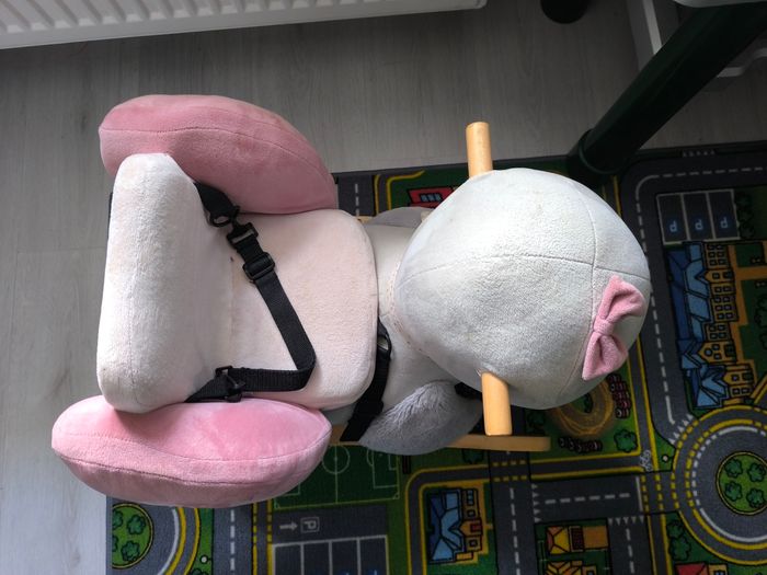 Pingouin à bascule - photo numéro 5