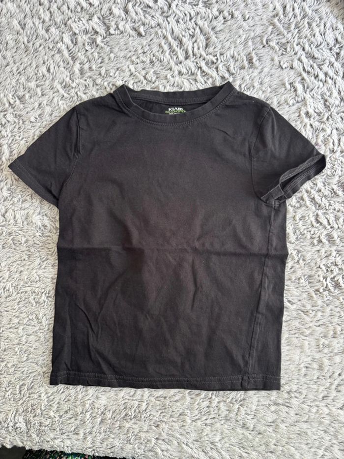 Lot de 3 T-shirts Kiabi - photo numéro 4