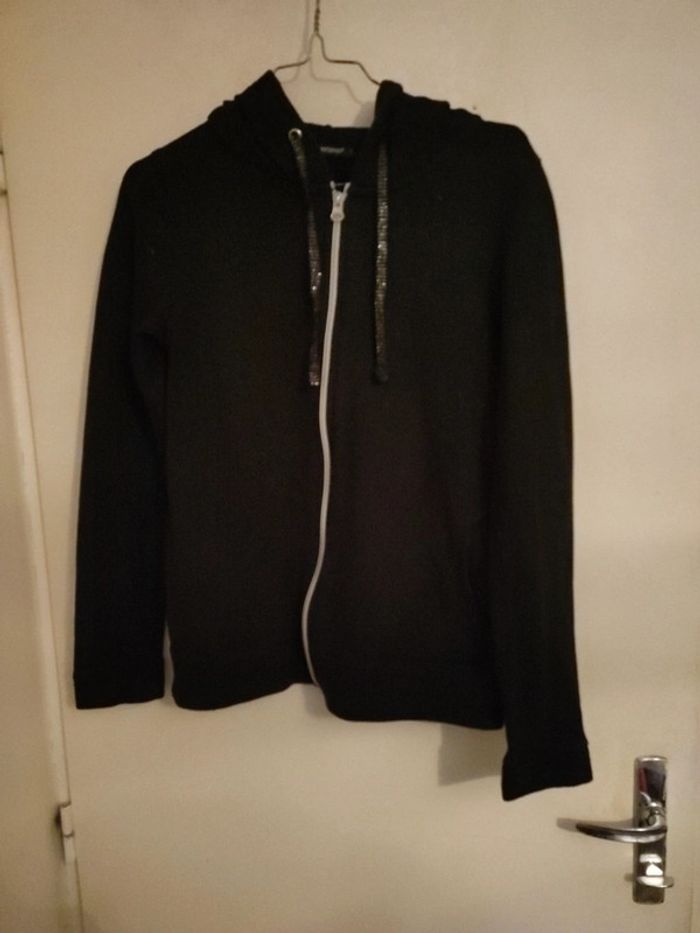 Veste in extenso s