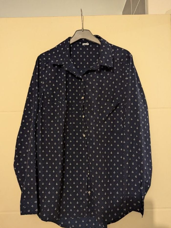 Chemise Pimkie