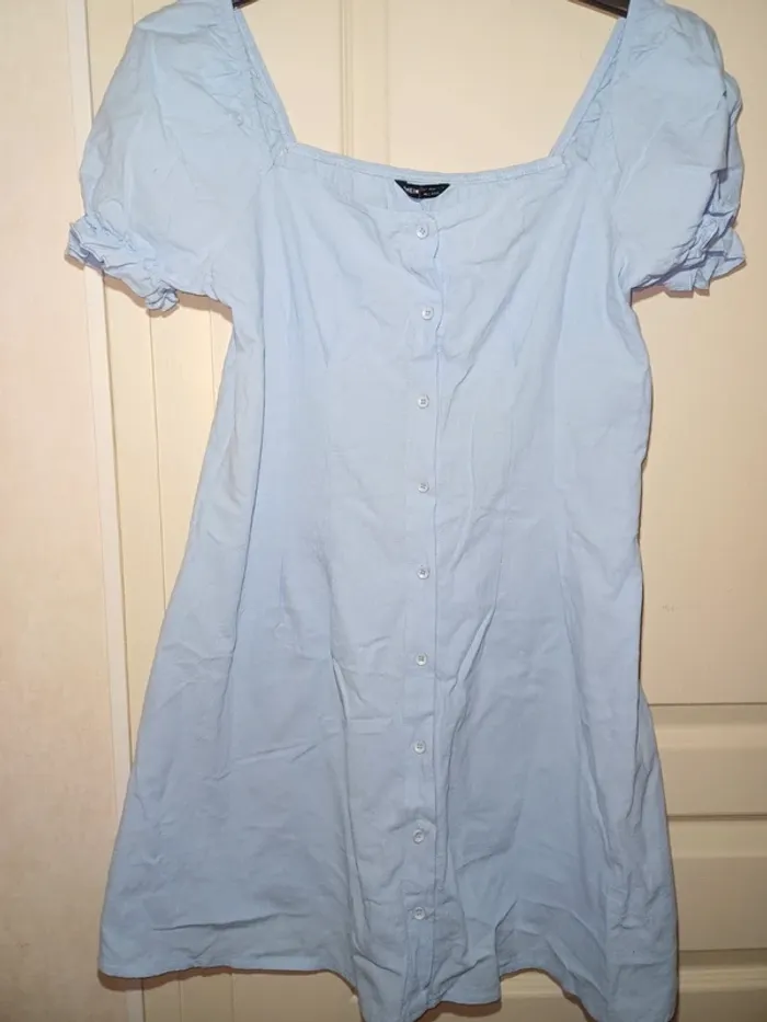 Robes  d’été  Shein