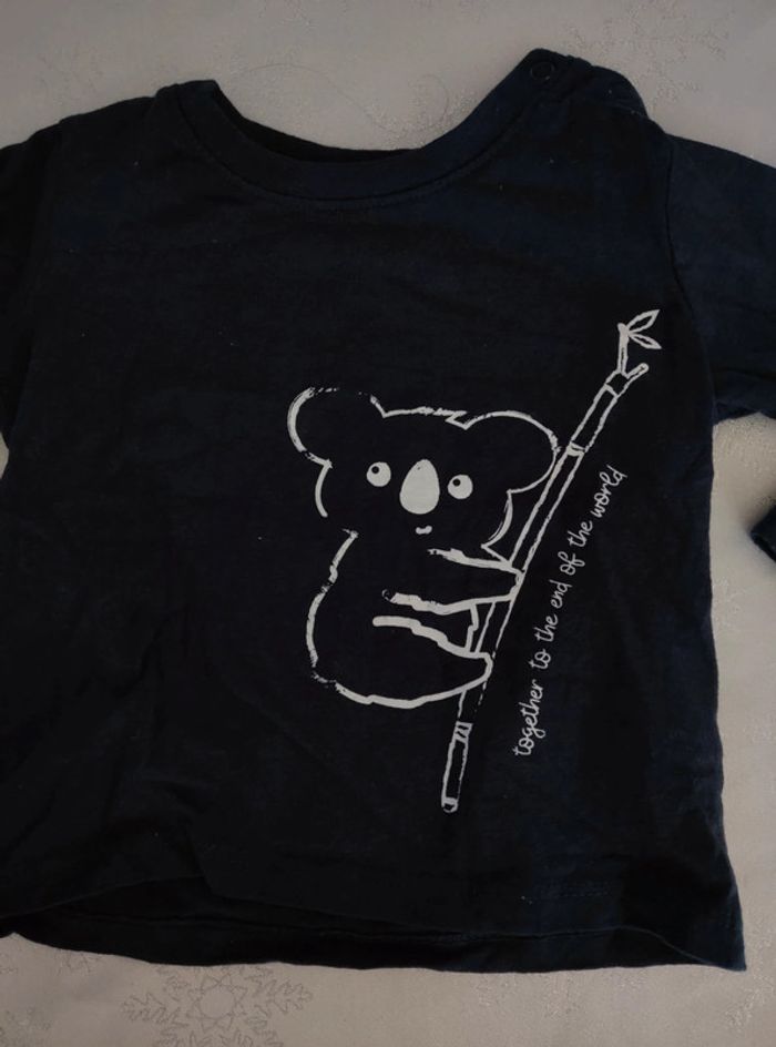 Lot de survêtement 6\12 mois - photo numéro 8