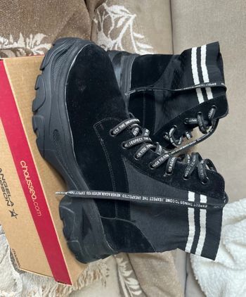 Chaussures, Botte taille 41