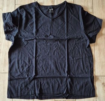 T-shirt manches courtes