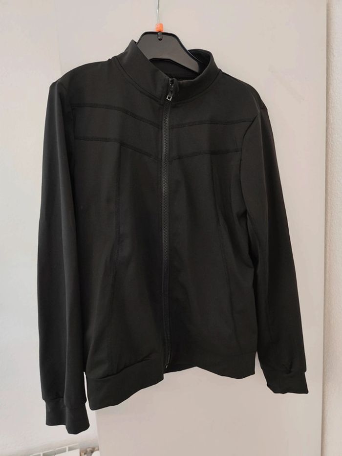Gilet sport