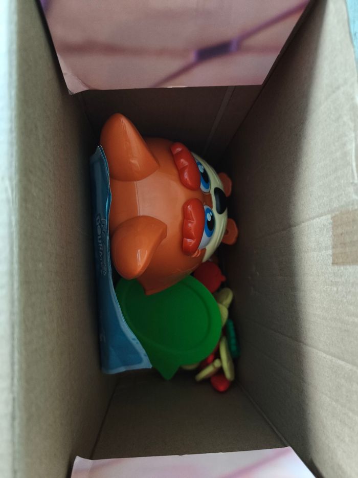 Minet gourmet - photo numéro 2