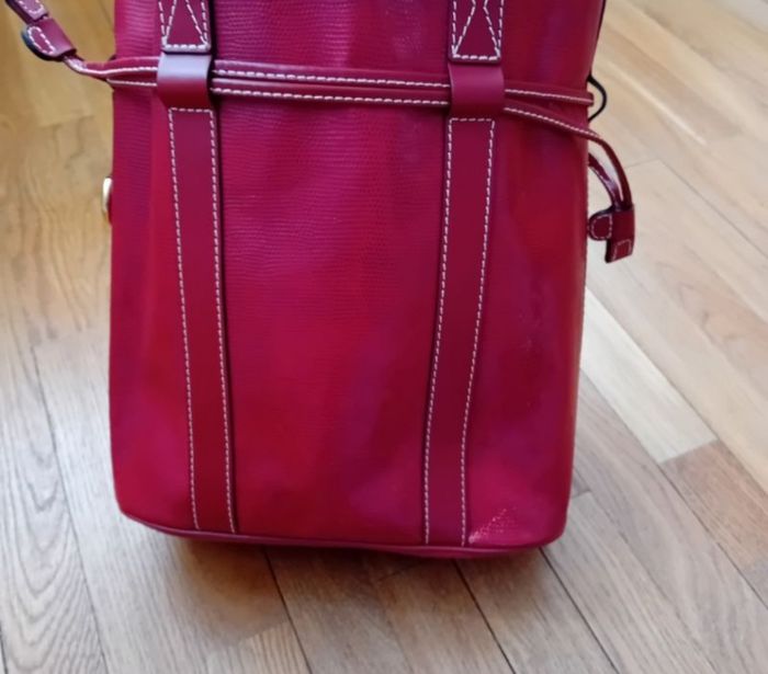 Sac seau - photo numéro 7