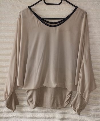 Blouse femme