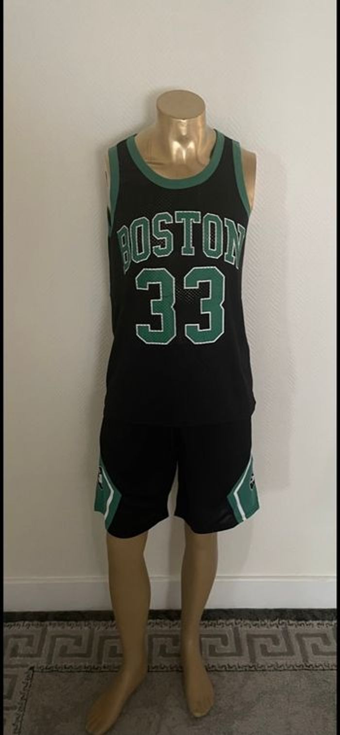 Ensemble basket ball adultes - photo numéro 3