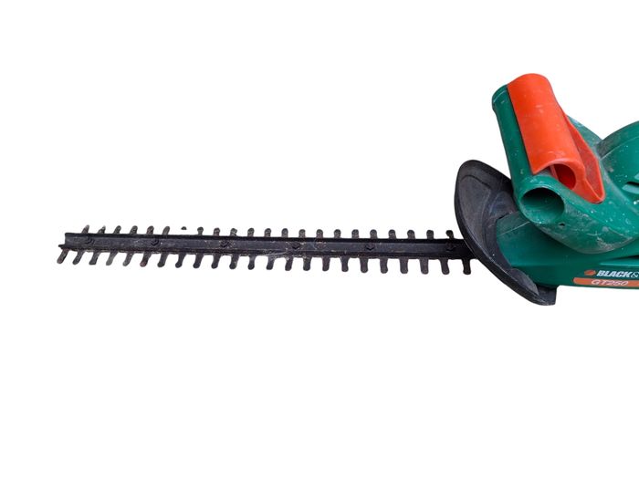 Taille haie black&decker - photo numéro 2