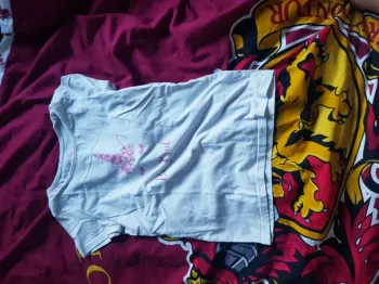 Tee-shirts