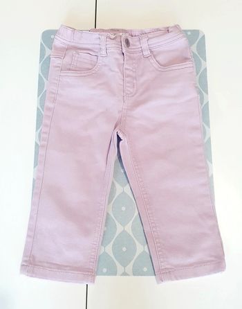 Jeans Kitchoun - 18M