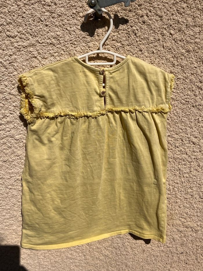 Robe sans manches - photo numéro 2
