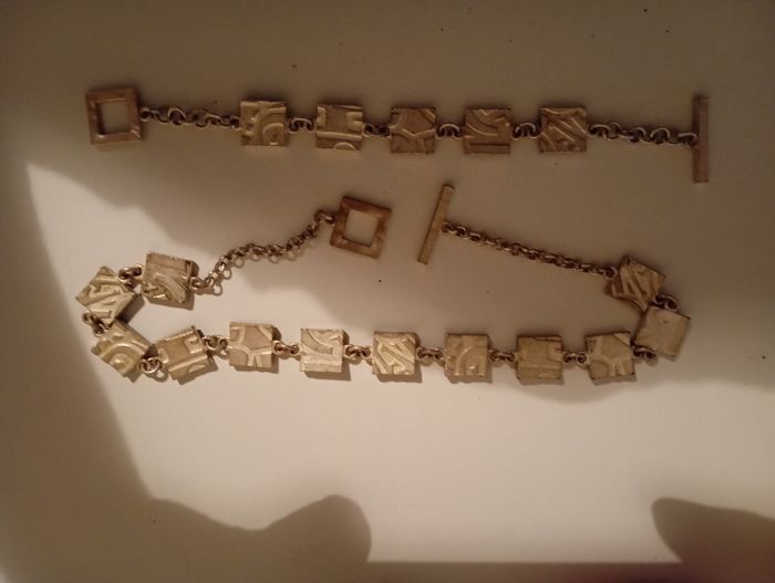 Ensemble de bijoux - photo numéro 2